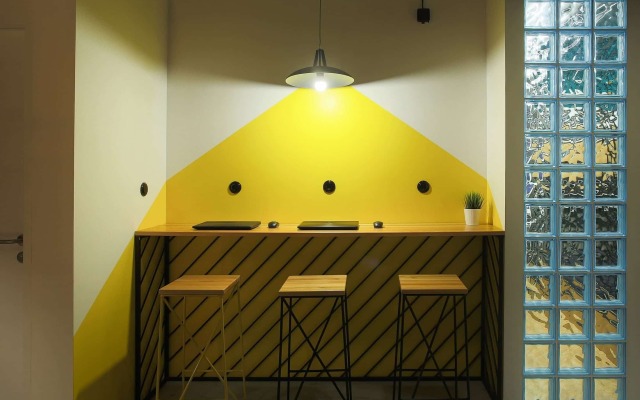 Suffix Hostel & Apartments