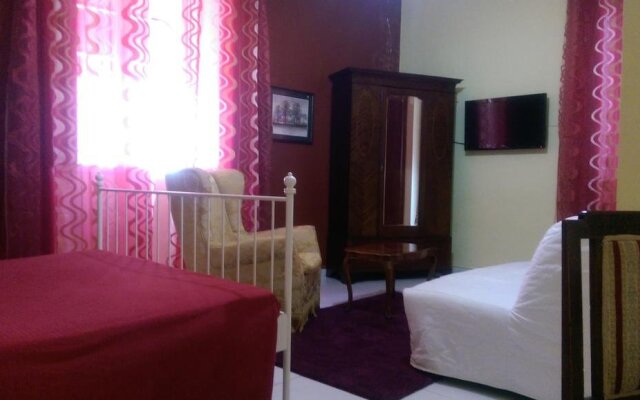 Hotel Bellini