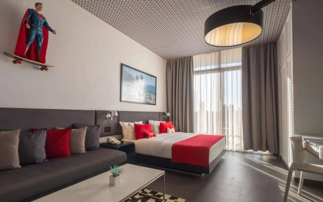 The Smallville Hotel