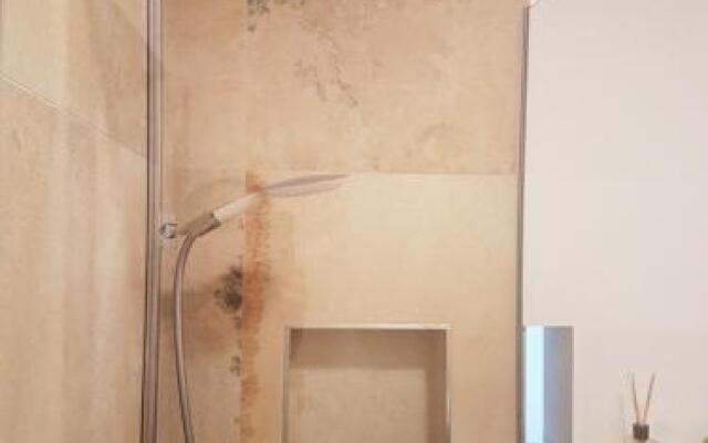 Ferienwohnung ALPENRAUSCH