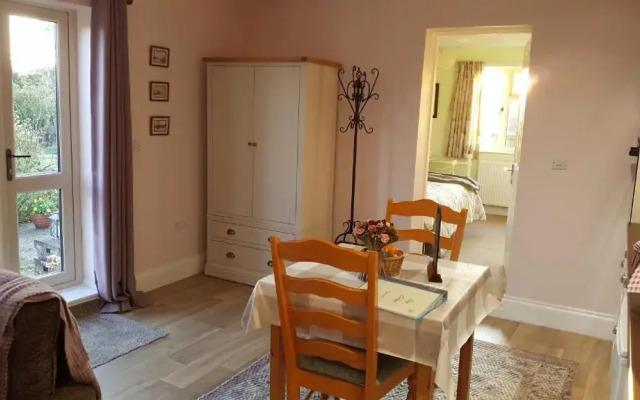 Stag Cottage