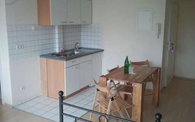 CityPark ApartHotel
