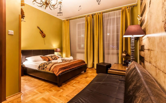 Aparthotel Oberza