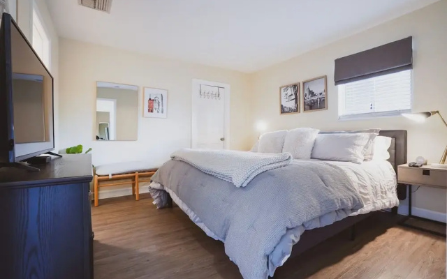 Riverfront Comfort