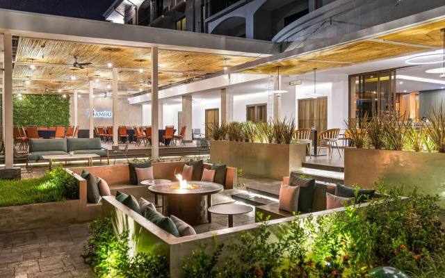 Courtyard by Marriott San Jose Escazu