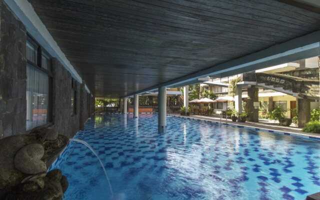 Melasti Kuta Bungalows & Spa