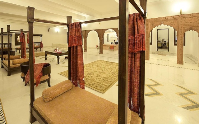 Fateh Vilas by Fateh Collection
