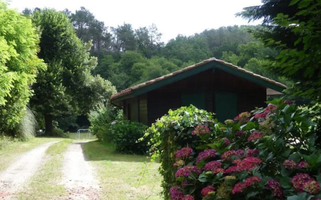 Gite Du Moulin De Hinx