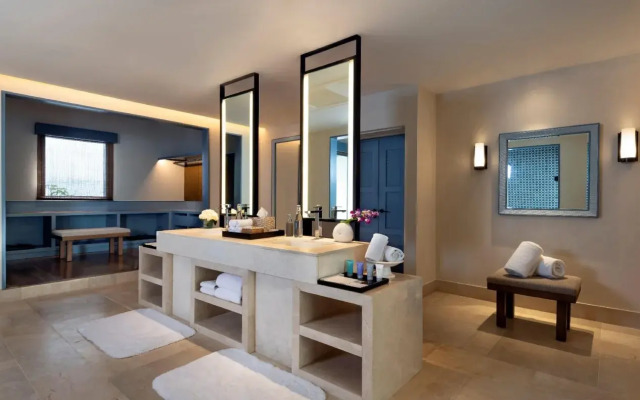 Raffles Maldives Meradhoo Resort