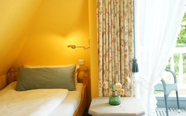 Hotel am Südwäldchen
