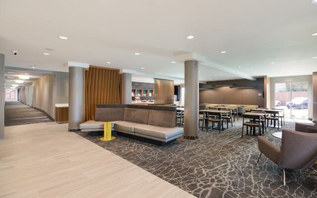 SpringHill Suites by Marriott Dallas NW Hwy/I35E