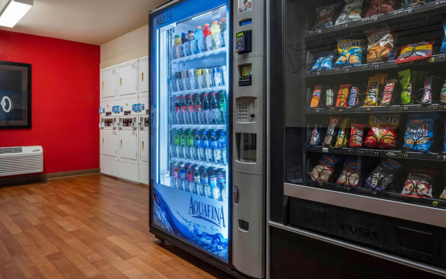 Extended Stay America Suites Pittsburgh West Mifflin