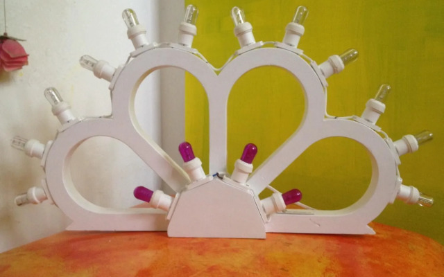 Il Giardino dei Mesagnesi