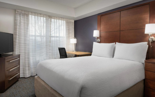 Residence Inn by Marriott Kansas City Overland Park