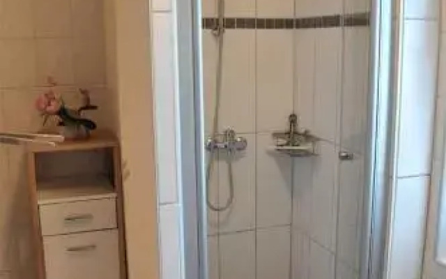 Ferienwohnung Krummin USE 2981