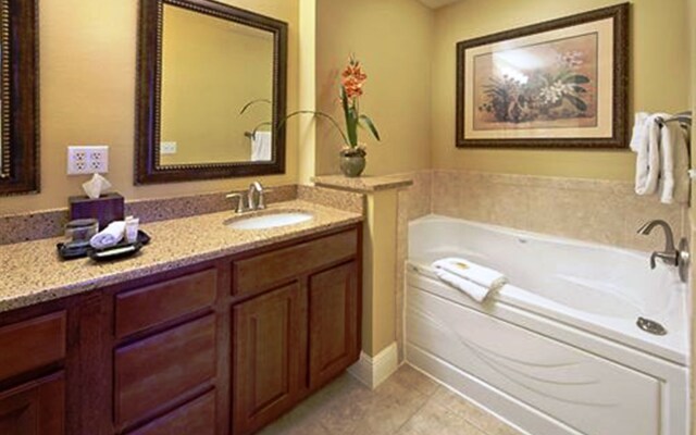 The Berkley, Orlando