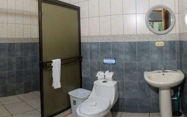 Poshtel Arenal