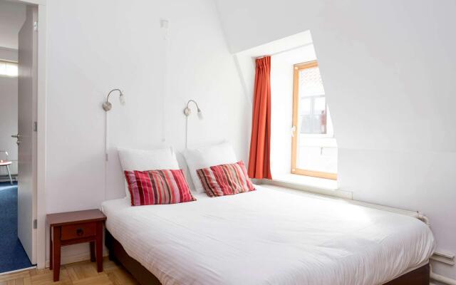 Best Western City Hotel Leiden