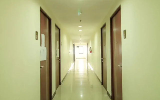 OYO Flagship 483 Tamansari Panoramic Bandung