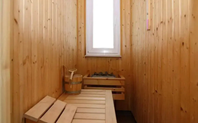 Ferienhaus de Poeler Drift in Zierow