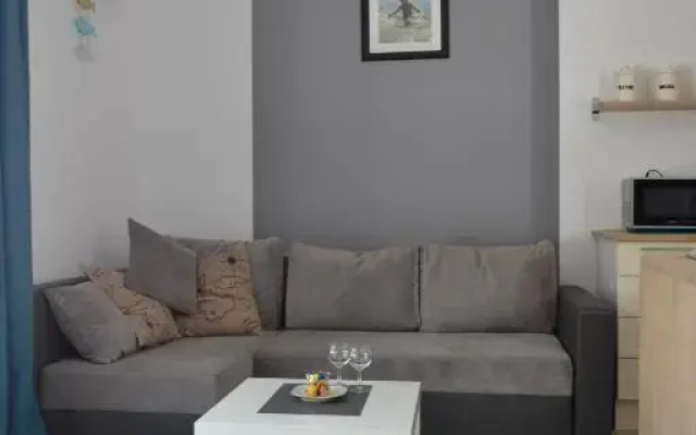 Apartamenty Willa Nawigator