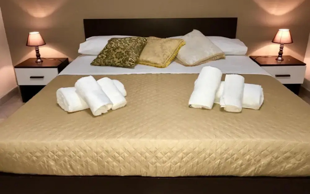 B&B Sikelia Mare