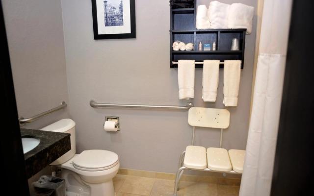 Comfort Inn & Suites Carrollton