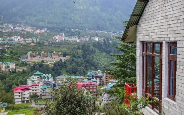 Himalayan Nomad - by Dumnu Homes