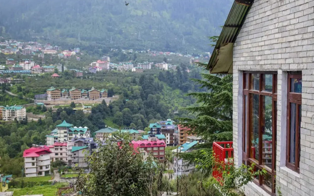 Himalayan Nomad - by Dumnu Homes