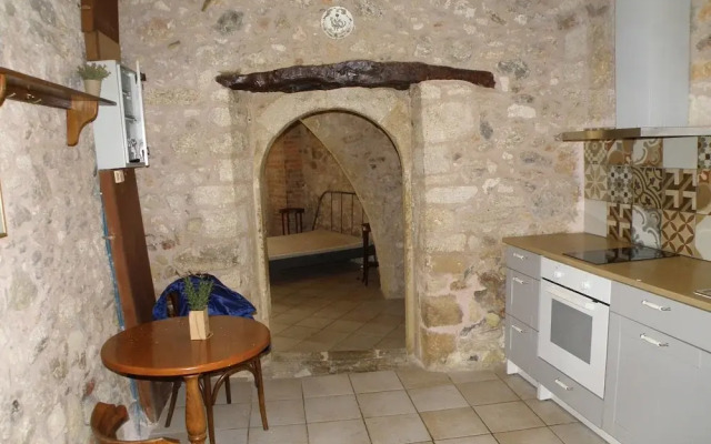 Traditional Studio Artemis in Chersonissos