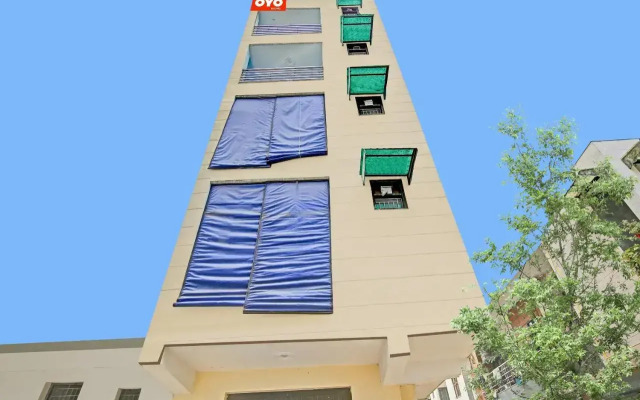 OYO Flagship 70288 Rk Home Stay