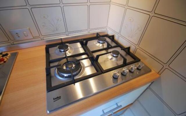 Appartamento Arancio