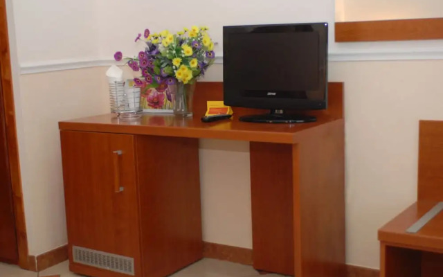 Bed And Breakfast Gerbera Roma