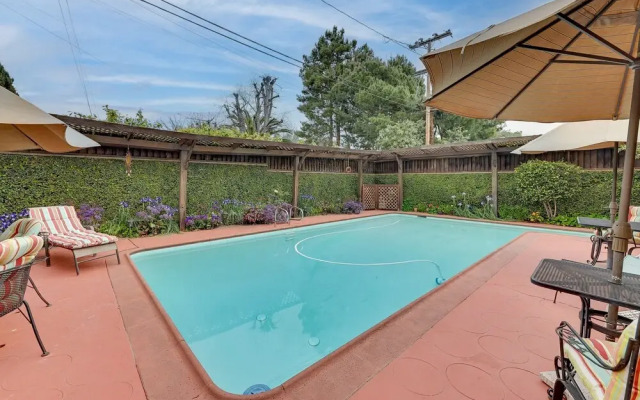 Southern California Vacation Rental: Private Pool!