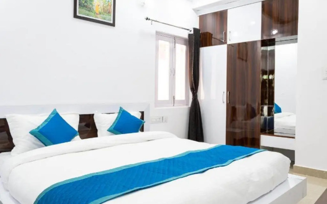 Mountain Mist Home Stay, Bhimtal