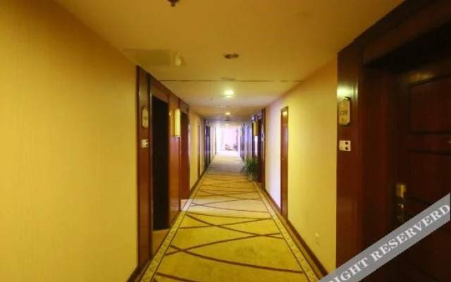 Yancheng Hotel