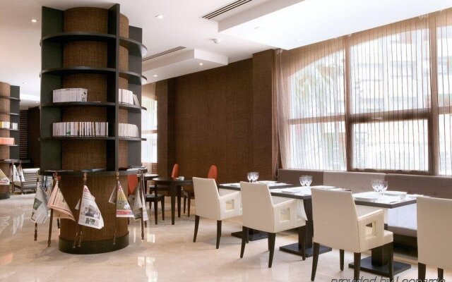 NH Campo Cartagena Hotel