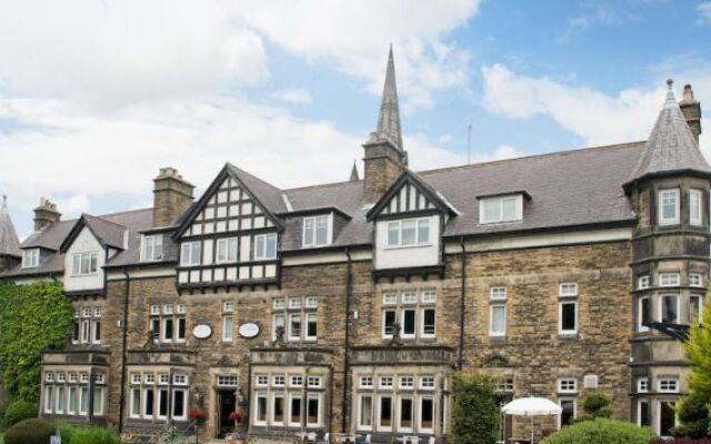 The Balmoral