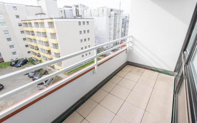 Haus Blanker Hans_ Whg_ 69 _Strand_