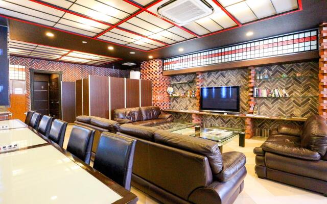 Hotel Chuo Selene