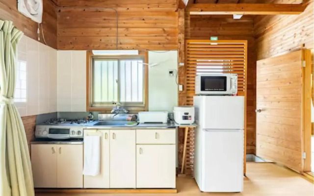 ウッドペッカー小径