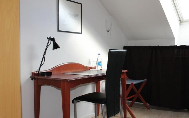 Pronova Hotell & Vandrarhem
