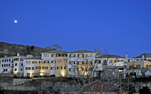 Portaria Hotel