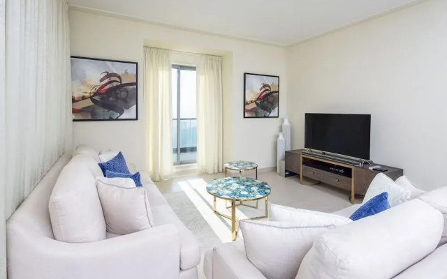 Nasma Luxury Stays - South Ridge
