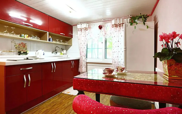 Pocheon Sunbeam Maru Pension