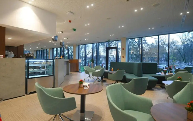 Hunguest Hotel Sóstó