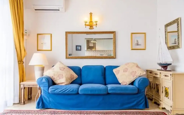 Apartamento Rocamar Canovas Nerja