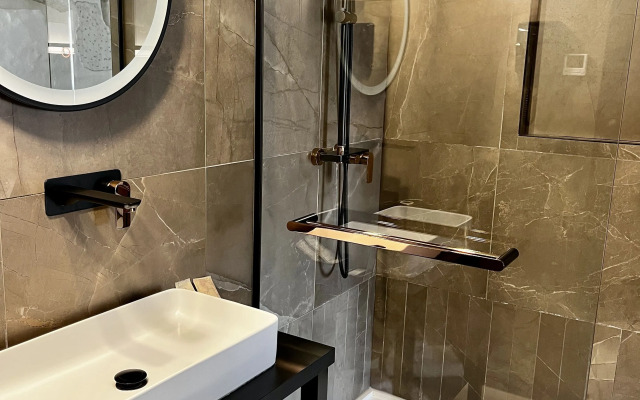 Apartments & Suites Veneziana