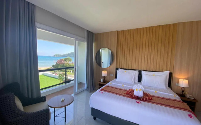 Raja Hotel Kuta Mandalika Resort & Convention