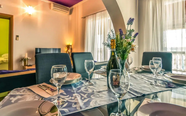 Apartment Škroćo Maslenica 11059